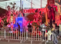 Tras suspensión de dos días, la Fabrica de ‘Chucky’ reabrirá este sábado