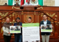 Proponen 3 días de permiso laboral en CDMX por el fallecimiento de una mascota