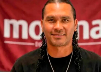 ‘Gullit’ Peña busca llegar a la política: se registra en Morena para aspirar a la alcaldía de León en 2027