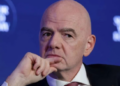 Acusan a Gianni Infantino de recibir un bono de 1.76 millones de dólares por el Mundial 2026