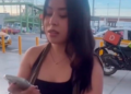 VIDEO: Hombre encuentra iPhone de más de 30 mil pesos, busca a su dueña para devolverlo y termina acusado de robo