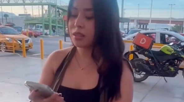 VIDEO: Hombre encuentra iPhone de más de 30 mil pesos, busca a su dueña para devolverlo y termina acusado de robo