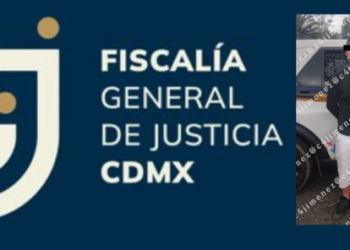 Detienen a ‘Landon Donovan’ vendiendo sustancias ilícitas en la Ciudad de México
