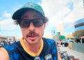 VIDEO: Luisito Comunica vive momentos de terror al presenciar fuerte asalto mientras grababa un video