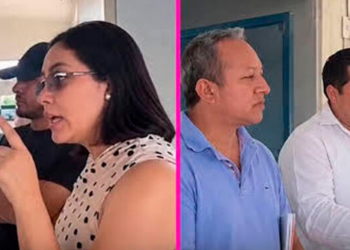 VIDEO: Madre denuncia a maestro por pedir a sus alumnos dibujar un croquis de su casa a la escuela
