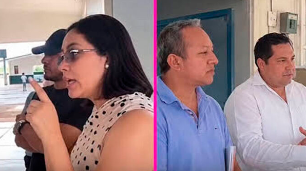 VIDEO: Madre denuncia a maestro por pedir a sus alumnos dibujar un croquis de su casa a la escuela