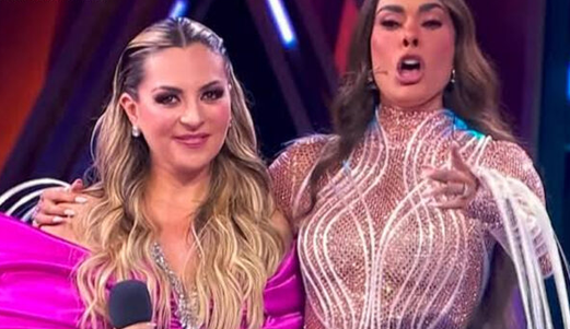 Mariana Ochoa gana La Casa de los Famosos México 2026 y se lleva 4 millones de pesos