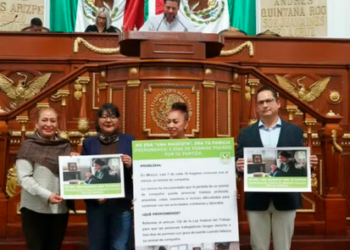 Proponen 3 días de permiso laboral en CDMX por el fallecimiento de una mascota