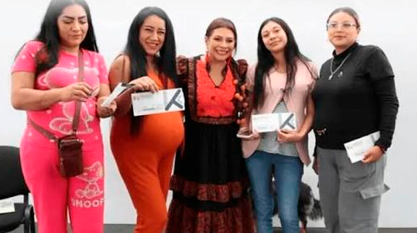 CDMX dará APOYO de hasta 4,800 pesos a mujeres, Estos son los requisitos