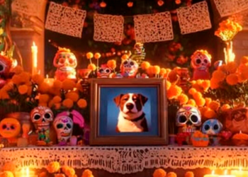¡Prepara tu ofrenda! Estas son las almas que llegan este 27 de octubre para visitar el altar de Día de Muertos