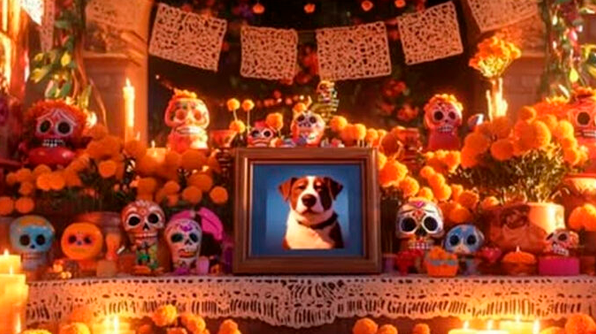 ¡Prepara tu ofrenda! Estas son las almas que llegan este 27 de octubre para visitar el altar de Día de Muertos