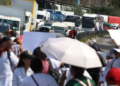 Trabajadores del IMSS anuncian bloqueo en la México-Pachuca este viernes