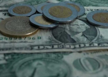 Dólar hoy viernes 2 de octubre: así cotiza frente al peso mexicano