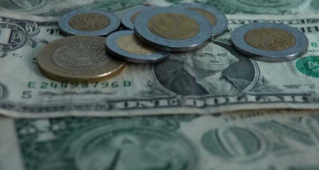 Dólar hoy viernes 2 de octubre: así cotiza frente al peso mexicano
