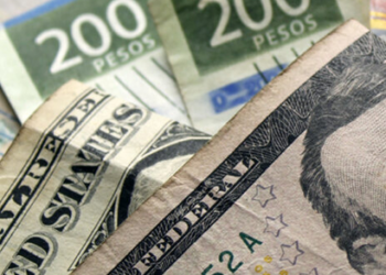 Dólar hoy miércoles 21 de octubre: así cotiza frente al peso mexicano