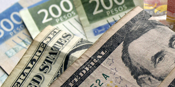 Dólar hoy miércoles 21 de octubre: así cotiza frente al peso mexicano
