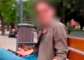 VIDEO “Estamos en Polanco, se habla inglés”: Extranjero se enoja y le grita a mexicano por hablar Español en CDMX