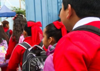 ¡Megapuente de 5 días sin clases en escuelas del Edomex! Estos alumnos regresarán hasta el 4 de noviembre