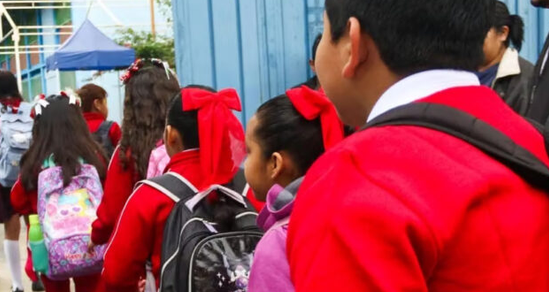 ¡Megapuente de 5 días sin clases en escuelas del Edomex! Estos alumnos regresarán hasta el 4 de noviembre