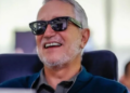 Ricardo Salinas Pliego se burla de AMLO por el huracán Simón: “Hay que rezarle al PEJE”