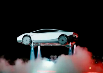 VIDEO: Tesla Roadster, el auto de Elon Musk que promete elevarse del suelo; cuánto cuesta apartarlo en México