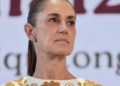 Sheinbaum reconoce desabasto de medicamentos y fallas de distribución en el IMSS