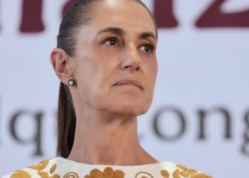 Sheinbaum reconoce desabasto de medicamentos y fallas de distribución en el IMSS
