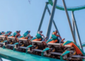Una persona pierde la vida en montaña rusa de Six Flags; reportan varios heridos y crecen las dudas sobre la seguridad
