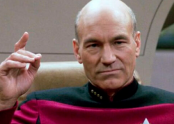Fallece Patrick Stewart, «Profesor X» de X-Men, a los 86 años