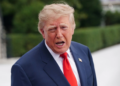 Trump arremete contra Zelensky y sugiere que Ucrania debería tener un nuevo presidente