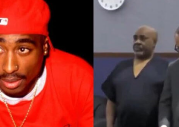 ¡Justicia para Tupac! Condenan a Duane Davis a pasar hasta cadena perpetua en prisión por el asesinato del rapero