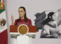 Liberación de delincuente en Morelos fue para salvaguardar vidas, explica Sheinbaum