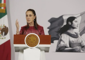 Liberación de delincuente en Morelos fue para salvaguardar vidas, explica Sheinbaum