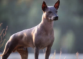 Xoloitzcuintle es declarado Patrimonio Cultural Inmaterial de la CDMX